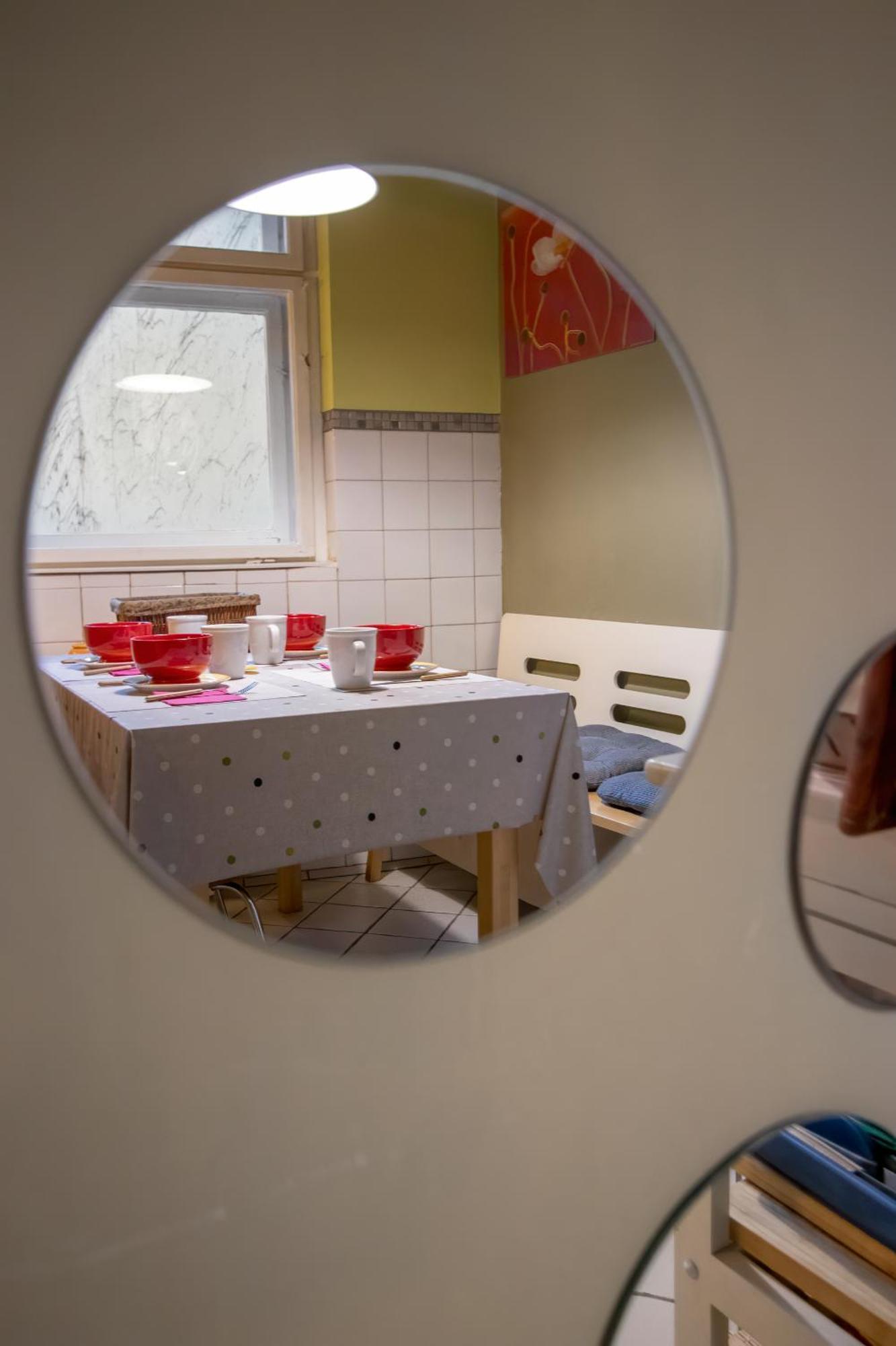 Appartamento Danube Váci Budapest